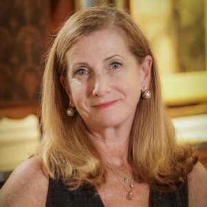 Judy Acs