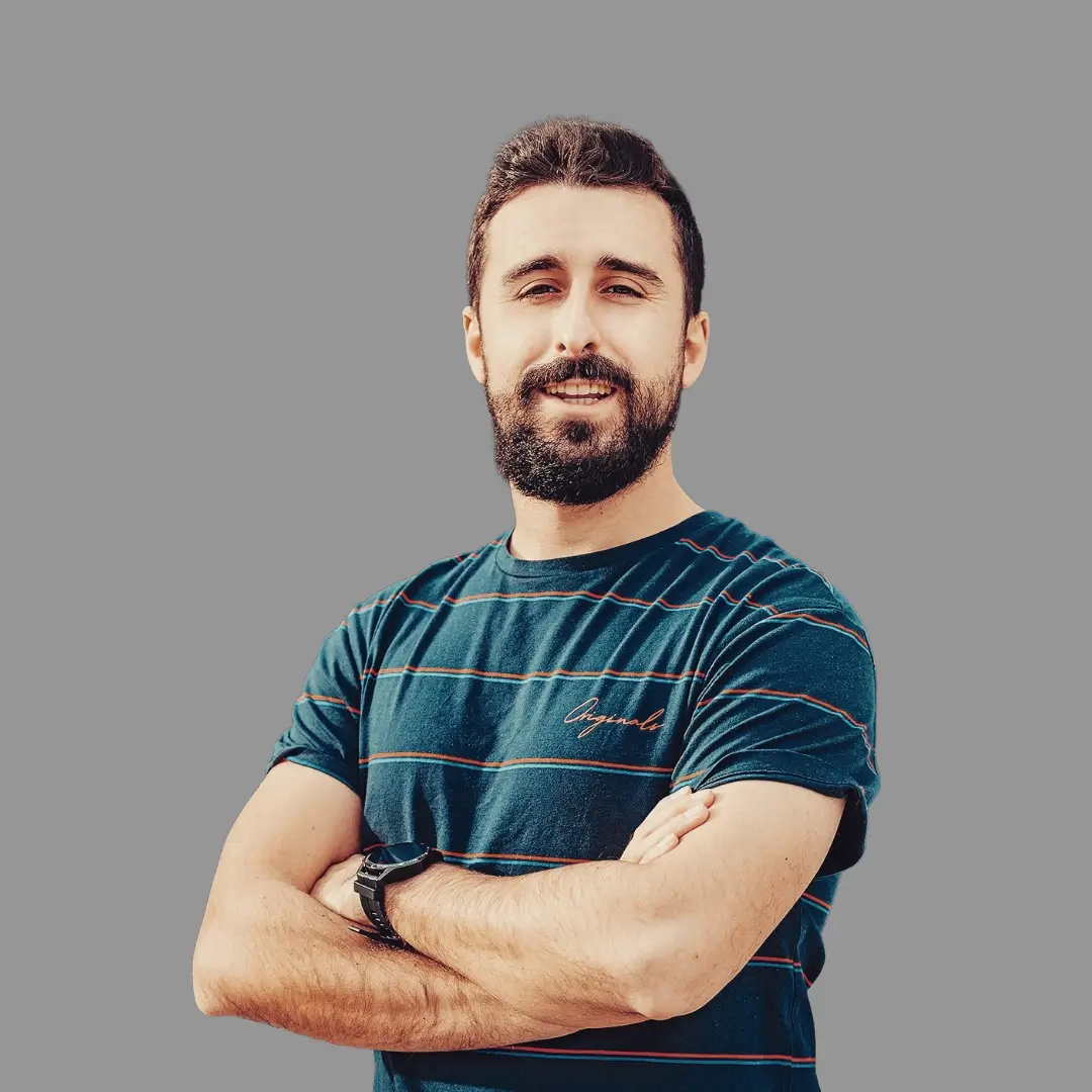 Alejandro San Miguel