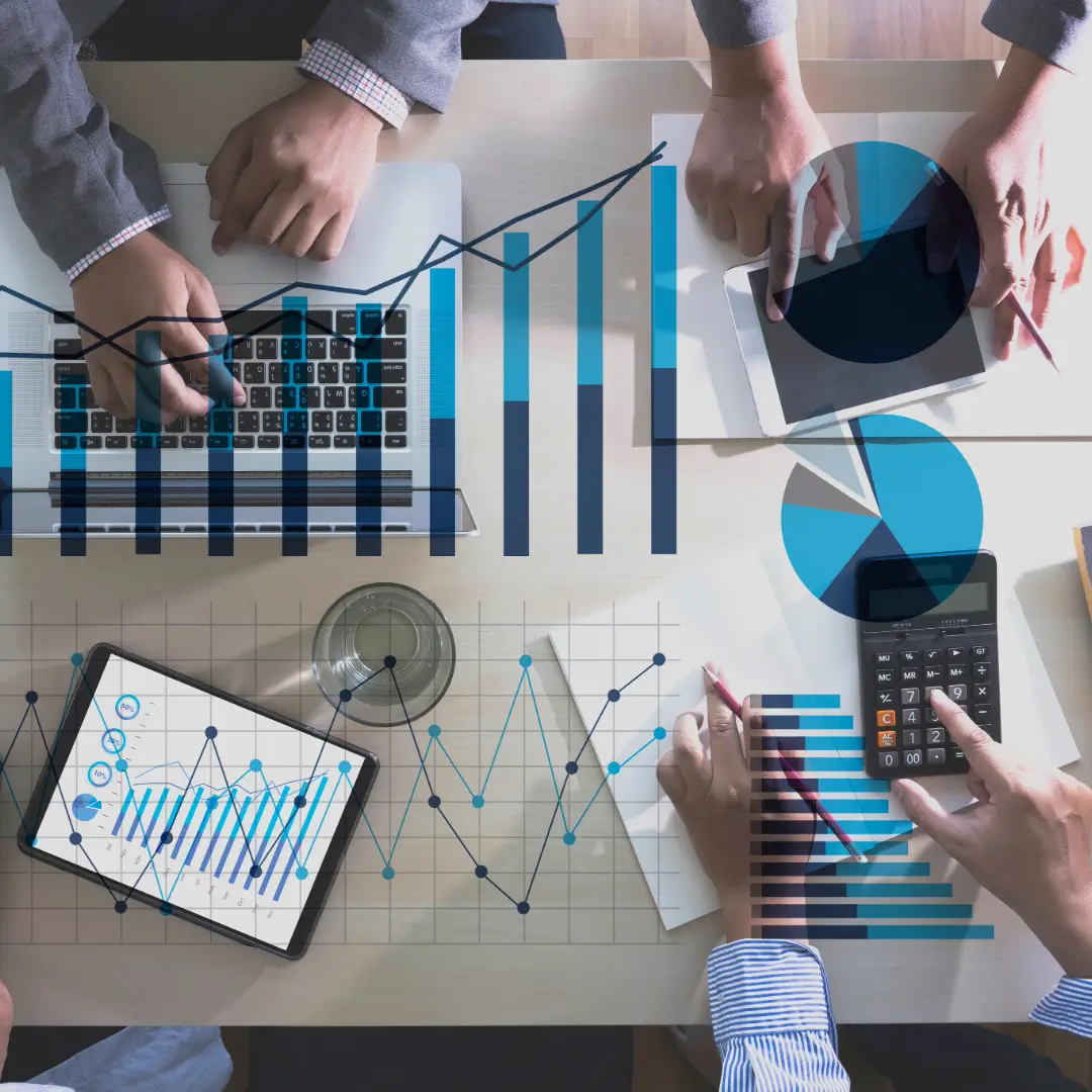 Comunidad y Ventas E-commerce