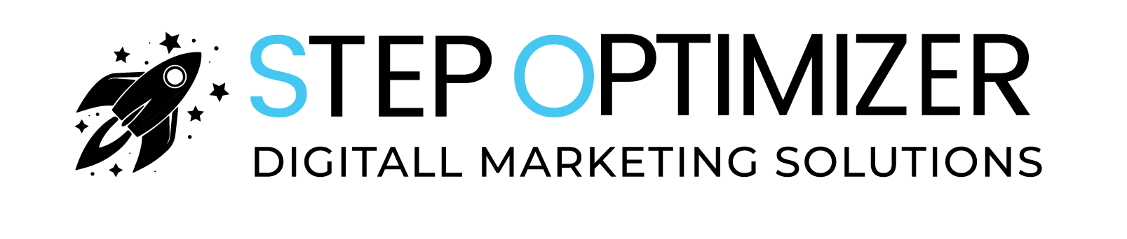 Step Optimizer Logo