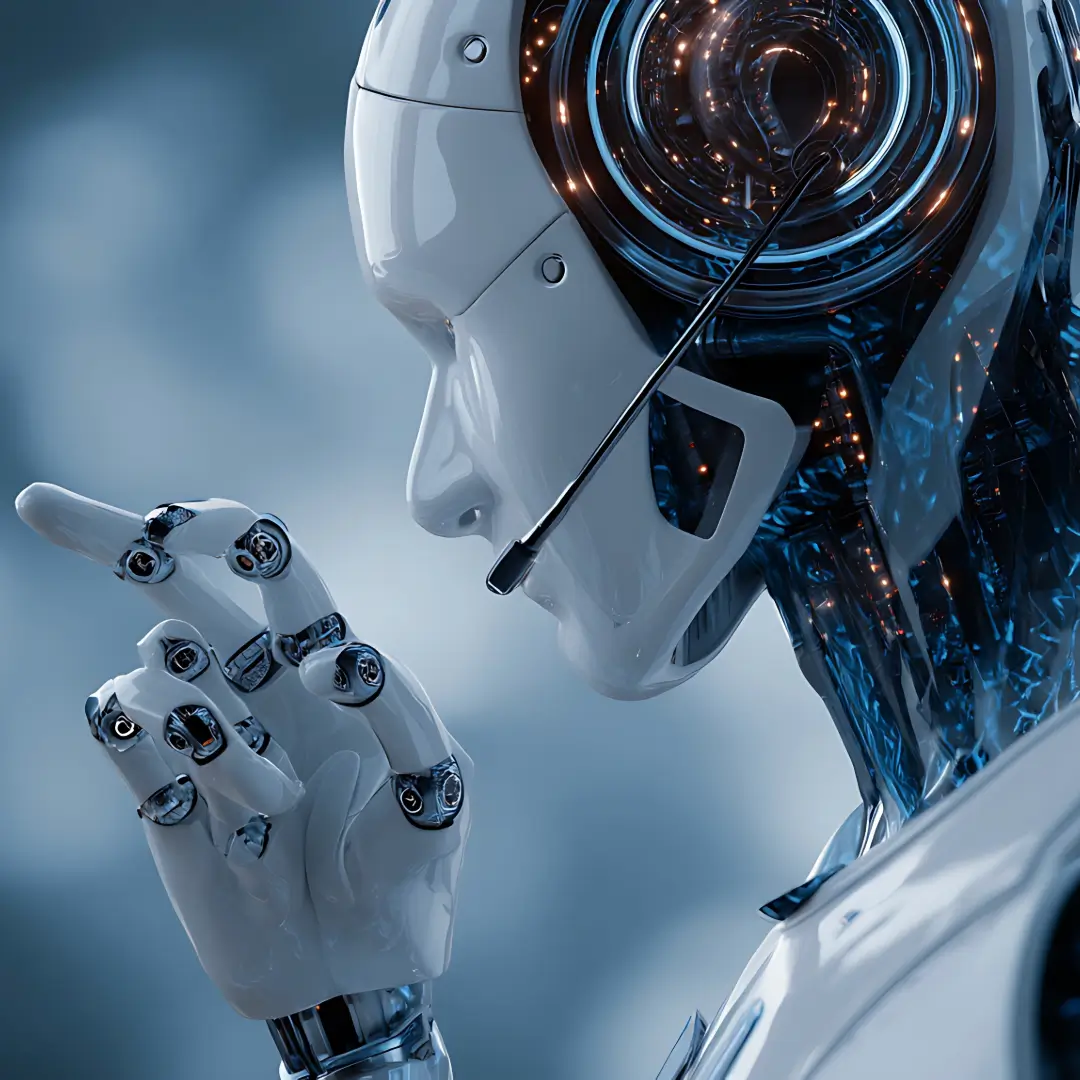 AI Assistant Technology