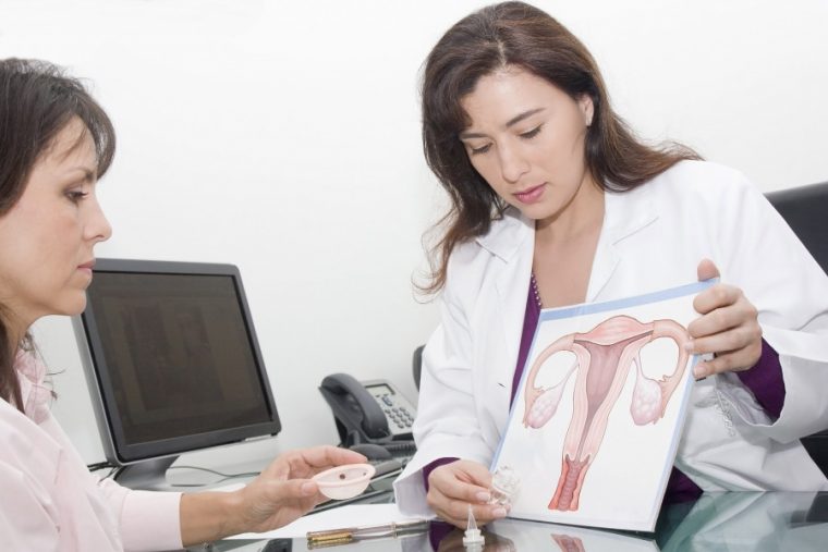 Preguntas que nos apena hacerle a nuestro ginecólogo