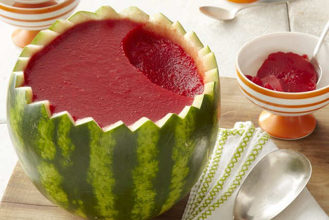 calor gelatina cáscara