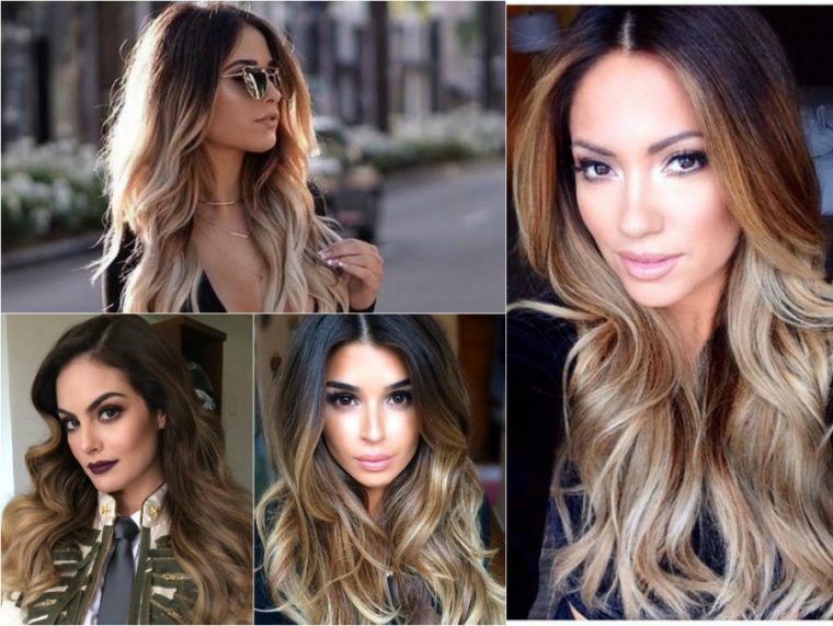 Hair contouring para qué sirve