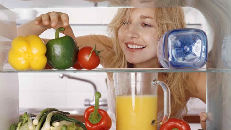 para tener un abdomen plano