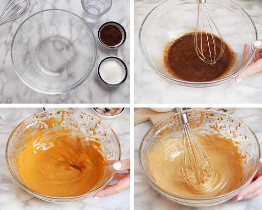 café dalgona receta