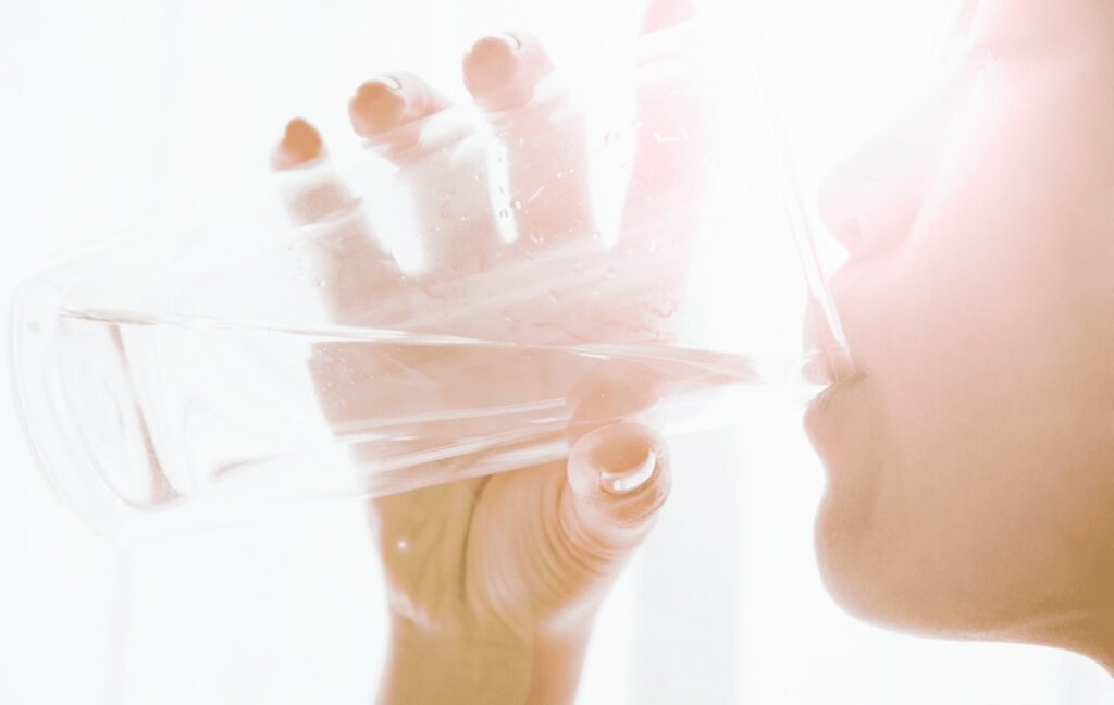 agua dura qué es riesgos peligros y soluciones