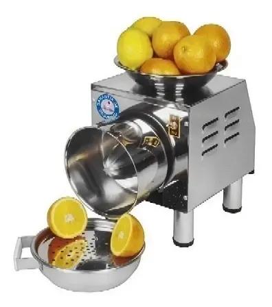 Exprimidor Electrico Horizontal Apto Uso Intensivo Anion!