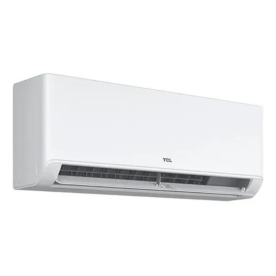 Aire Acondicionado Tcl Inverter Taca3700fcsd-breeze Ai 3700w Blanco