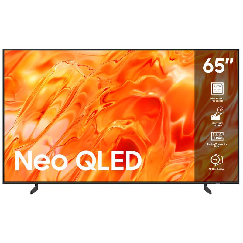 Smart Neo Qled Tv Samsung 65" Neo Qled 4K 3840 X 2160 Qn65qn70hagxzb