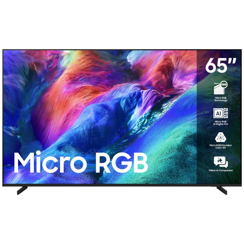 Smart Micro Rgb Tv Samsung 65" Micro Rgb 4K 3840 X 2160 Mrn65r85hagxzb
