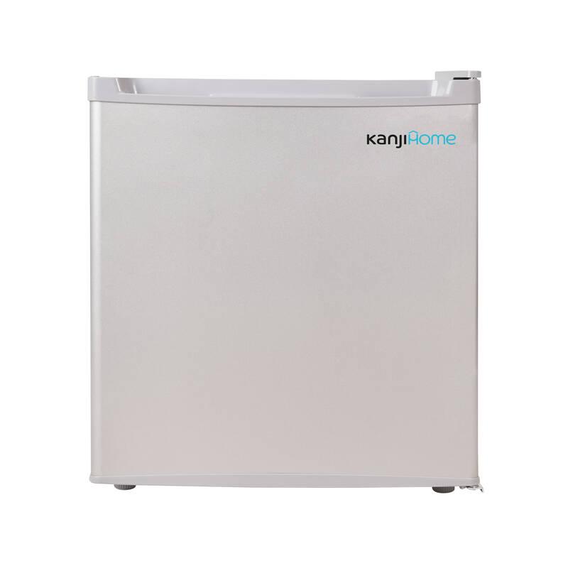 Heladera Bajo Mesada Kanjihome Kjh-Hf50 Silver