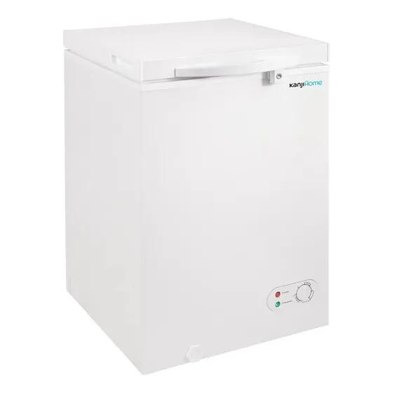 Freezer Horizontal Kanjihome Kjh-Fp120 - Kjh-Fpgeb