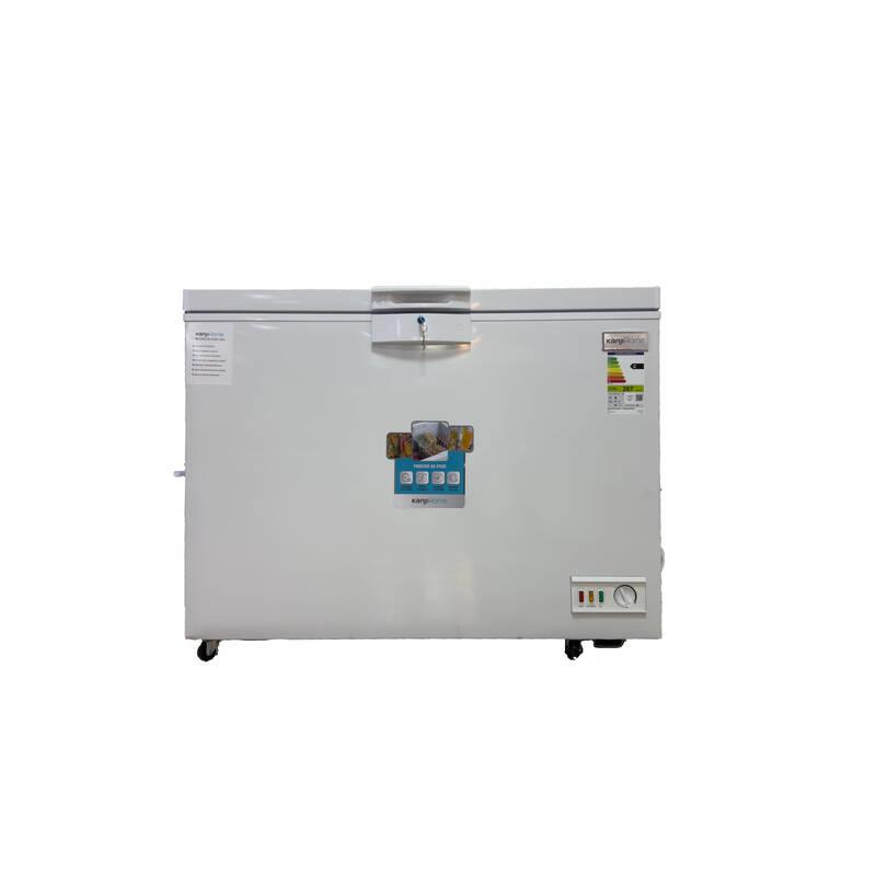 Freezer Horizontal Kanjihome Kjh-Fp300ge