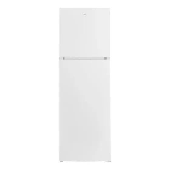 Heladera Con Freezer No Frost Tcl 333 L P333tmw Blanco