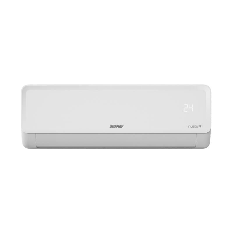 Aire Acondicionado Split Inverter Surrey 553Piq12n81f FrioCalor 3105