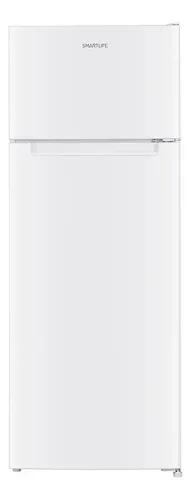 Heladera con Freezer Ciclica Smartlife 205L Sl-Rfh220wh Blanca