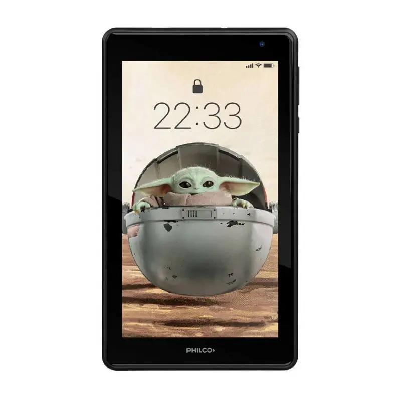 Tablet Philco Disney Star Wars 7" HD IPS 4GB 64GB Android 14 TP7A464D