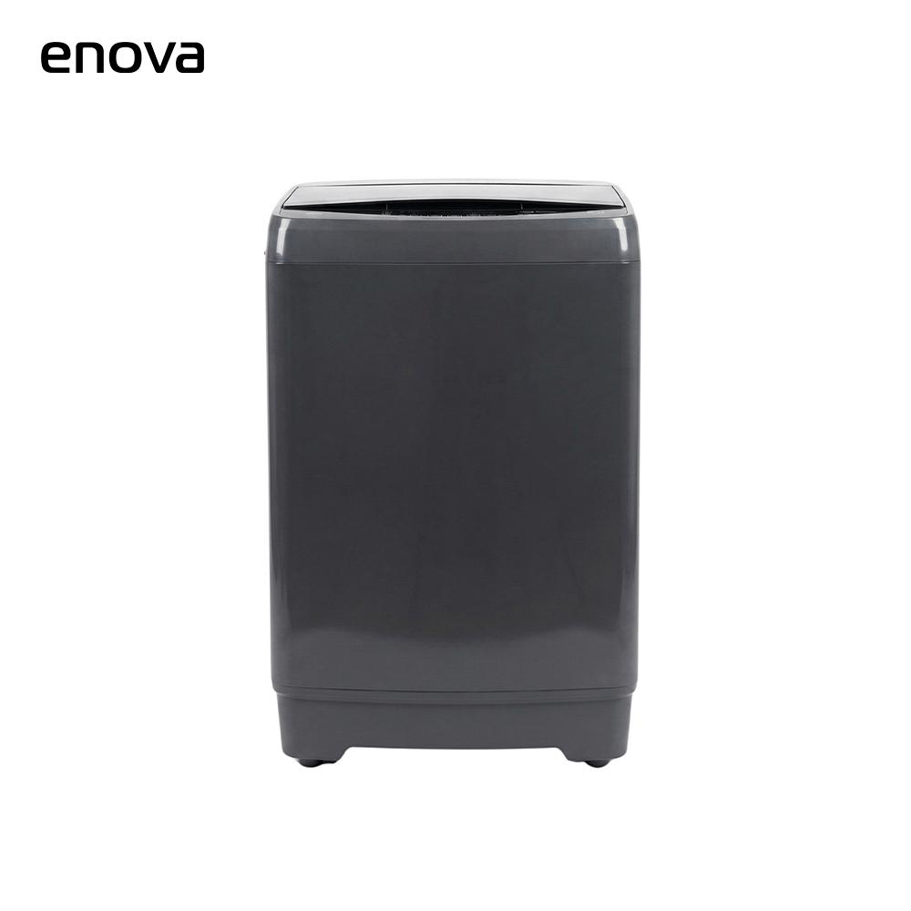 Lavarropas Enova Carga Superior 6 kg Gris