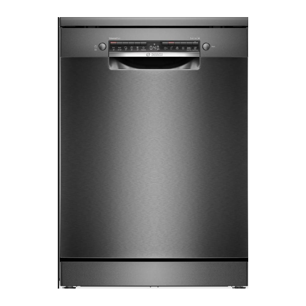Lavavajillas Bosch Libre Instalacion con App Home Conected Bosch 12C