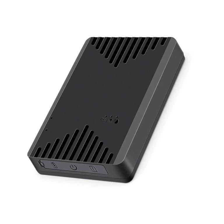 GPS 4G Rastreador ML300 Recargable 2500 mAh, Magnetico