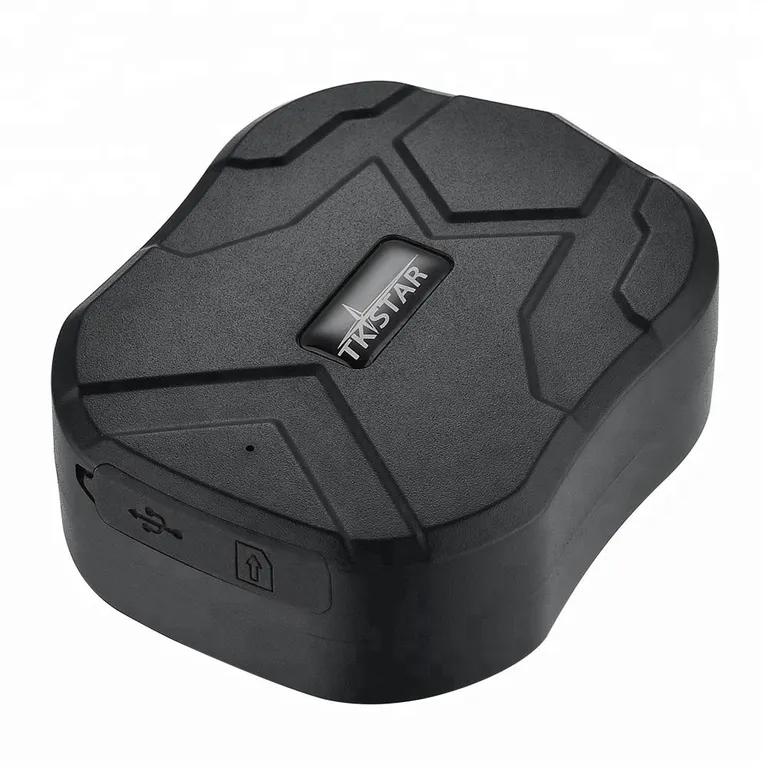Gps Tracker 4G Magnetico Recargable 10000mAh Tk905b CONFIGURADO SIM