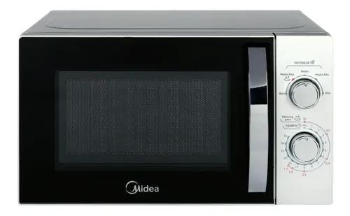 MICROONDAS 20 LITROS MMP-20NCJ9 MIDEA