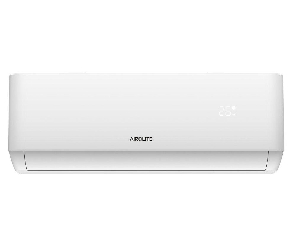 Aire Acondicionado Inverter 9000 Btu Pro Health Wifi