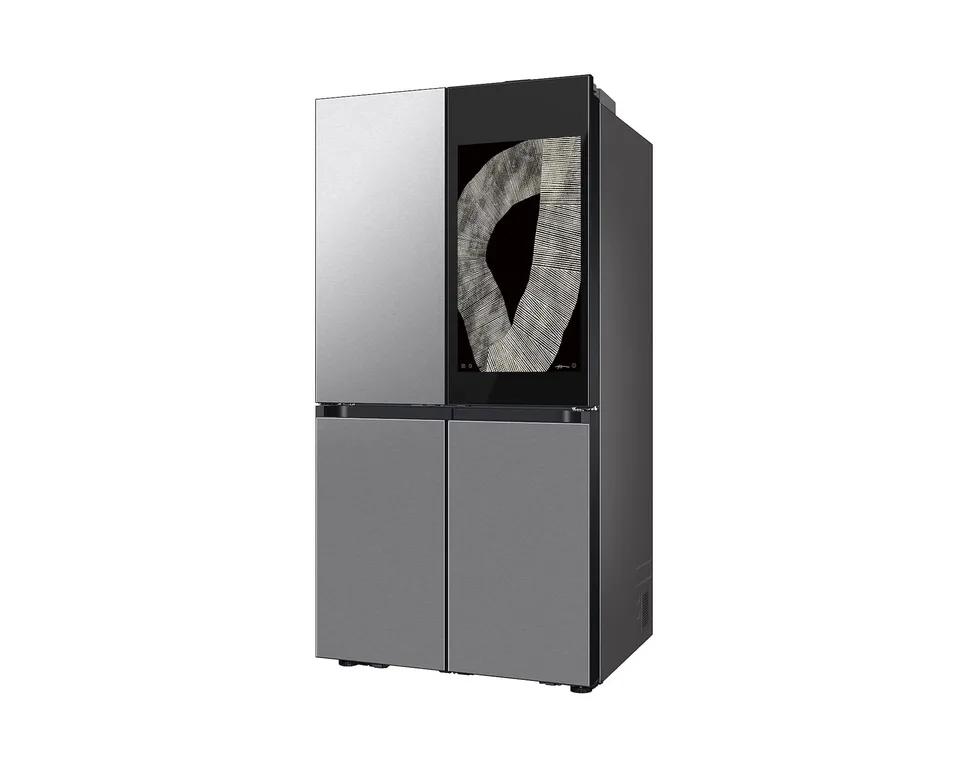 Refrigerador Bespoke AI Family Hub 699L
