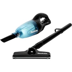 Aspiradora Inalambrica 18v Makita Dcl180zb Sin Baterias