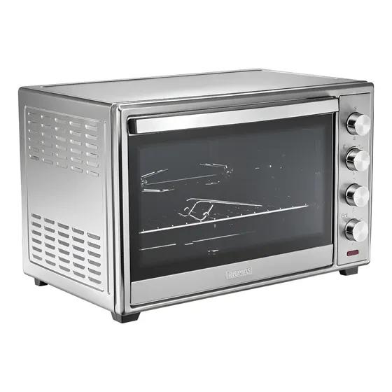 Horno De 60 Ltrs Th-62i Marca Thomas