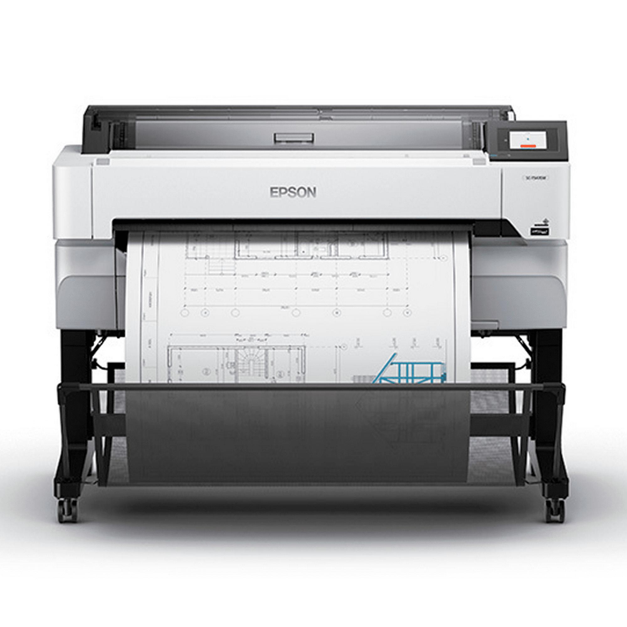 Impresora Plotter Epson 36" SURECOLOR T5470M