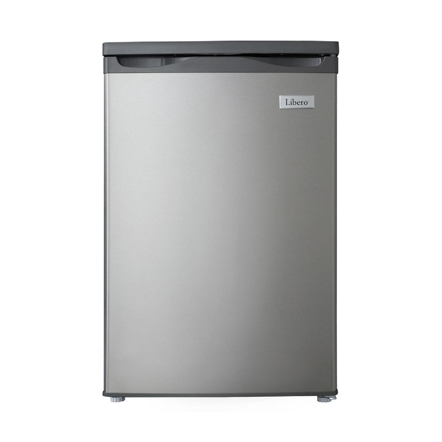 Freezer Vertical Frío Directo Libero 80 L LFV-100I