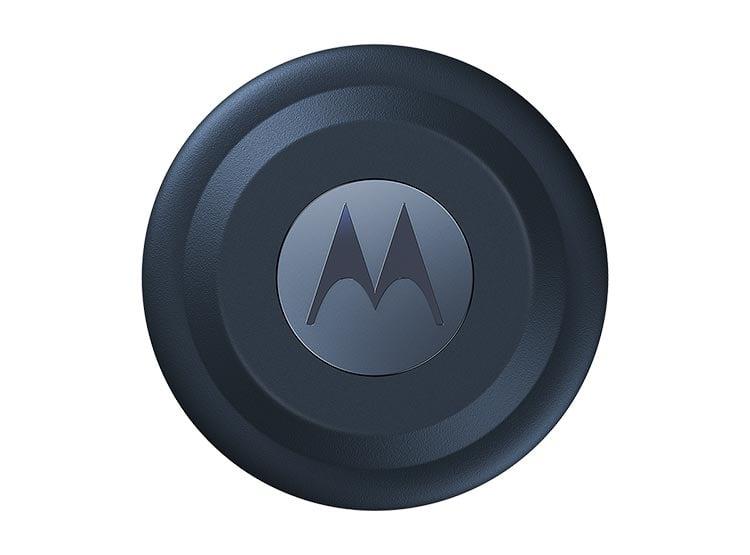 RASTREADOR MOTOROLA MOTO TAG BLUEBERRY BLUETOOTH Morado