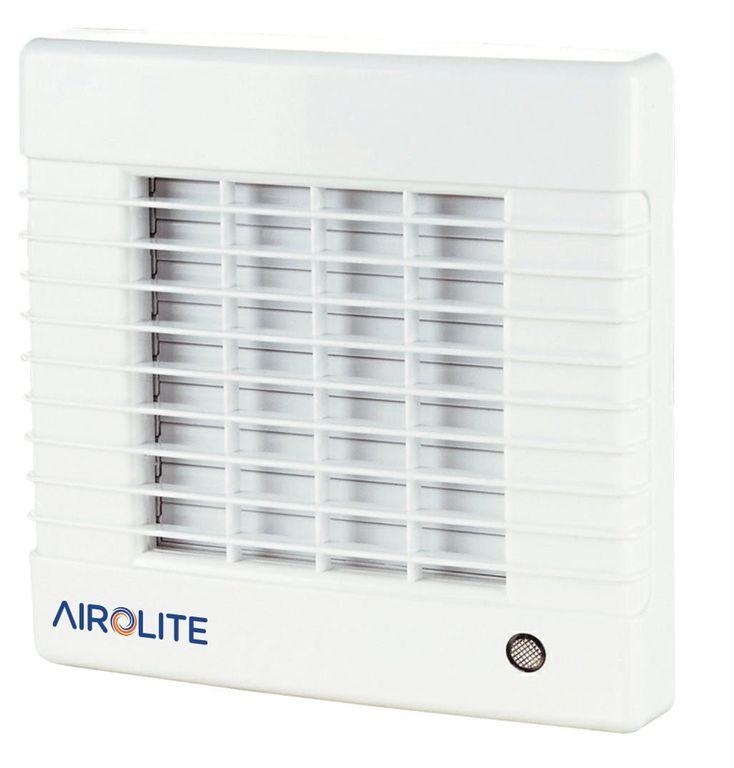 EXTGRACTOR DE AIRE 100 MA 12V