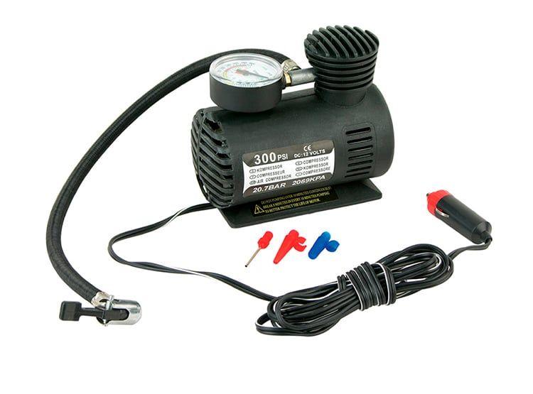 Compresor de aire 300 PSI