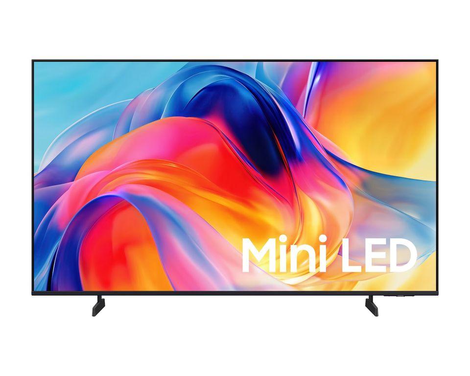 55" Mini LED M70H 4K Samsung Smart TV 2026