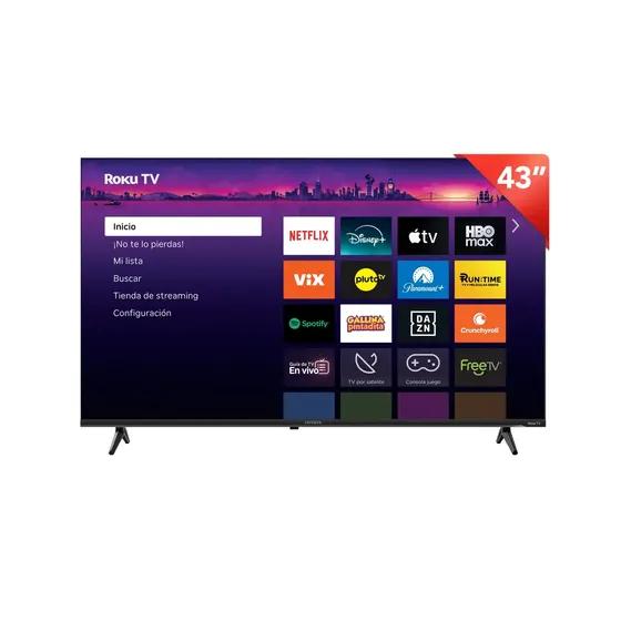 Smart TV LED 43 " Full HD AW43B2RK