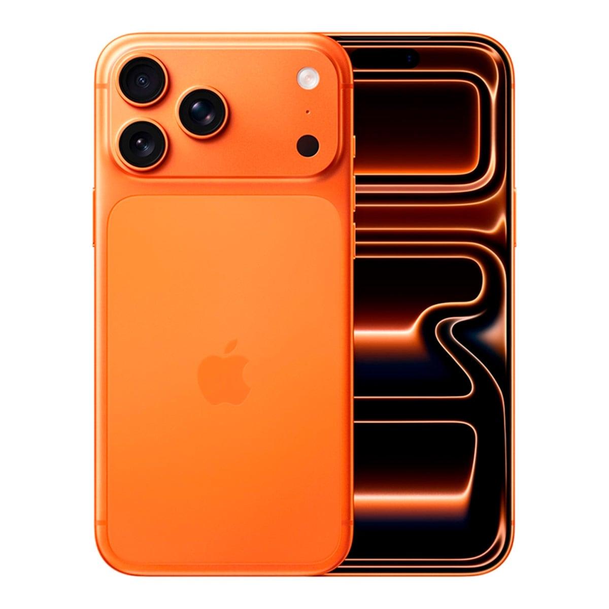 IPHONE 17 PRO MAX 1TB 48MP 6.9"