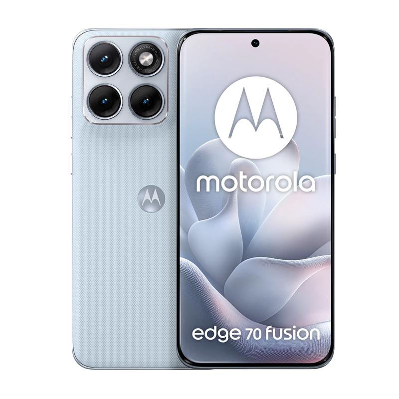 MOTOROLA EDGE 70 FUSION 8+256GB