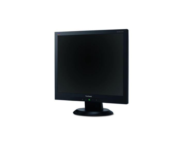 Monitor Va705b 17 Lcd OPEN BOX