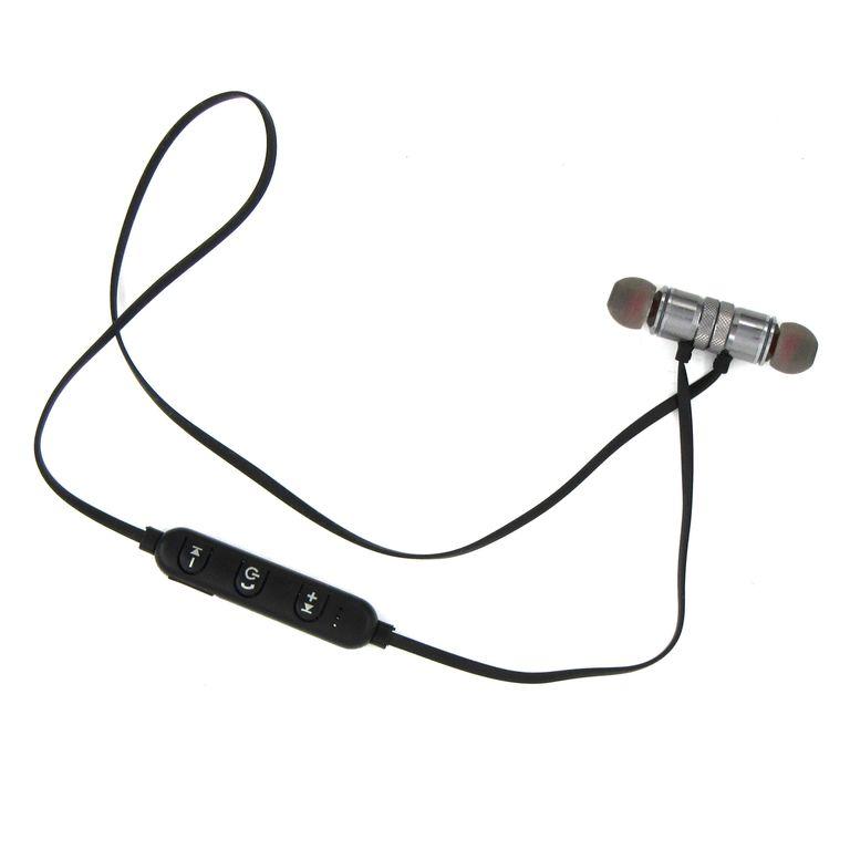 Audifonos Magneticos Manos Libres Bluetooth