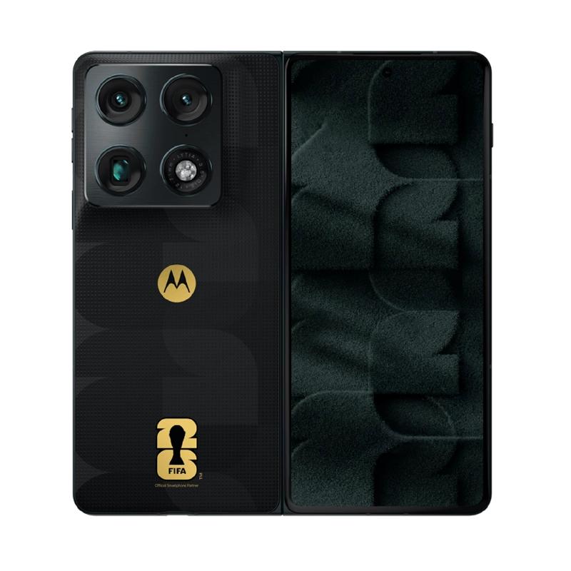 MOTOROLA RAZR FOLD FIFA NEGRO 16GB + 1TB
