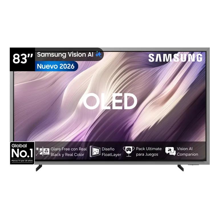 83 OLED S95H 4K Vision AI Smart TV 2026