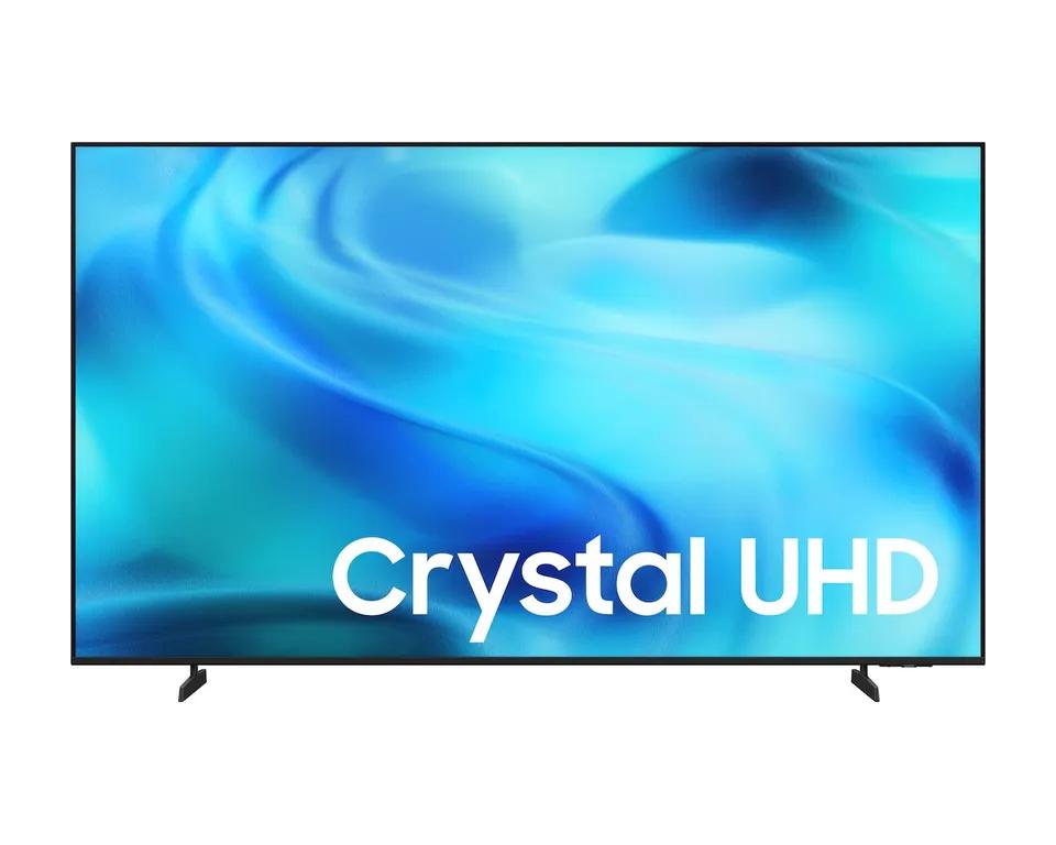 55" Crystal UHD U8500H 4K Samsung Smart TV 2026