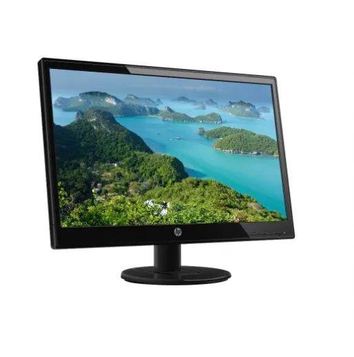 Monitor HP 21" Full HD V214a Reacondicionado