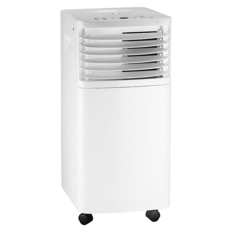 Aire Acondicionado Portatil Frio-Calor 12000 BTU