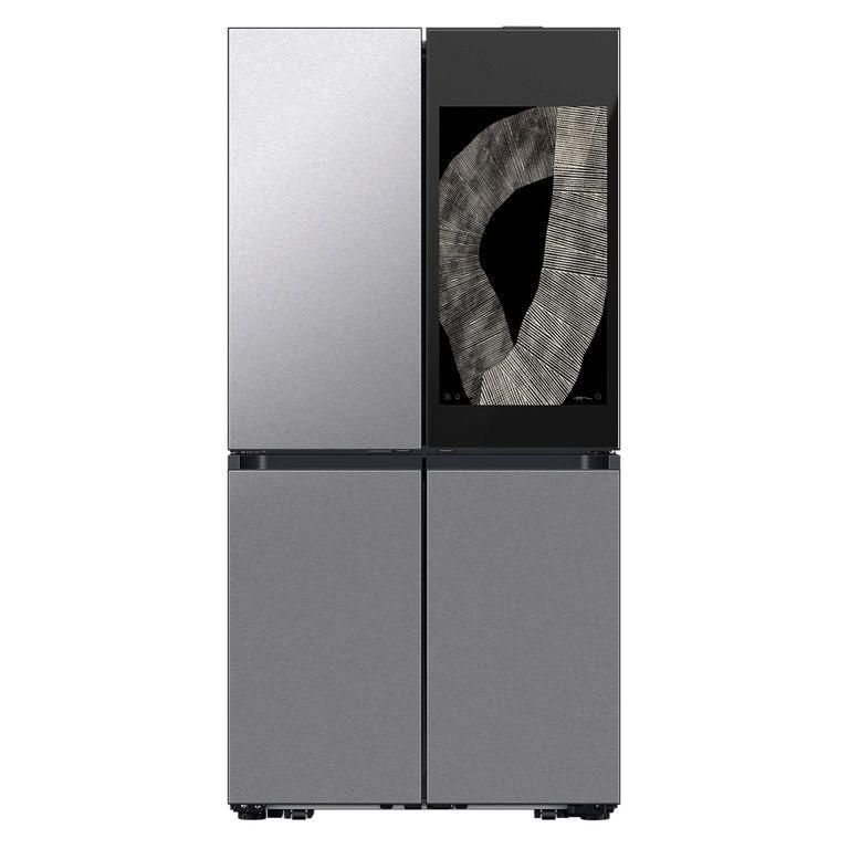 Refrigerador French Door 699L Bespoke AI Family Hub