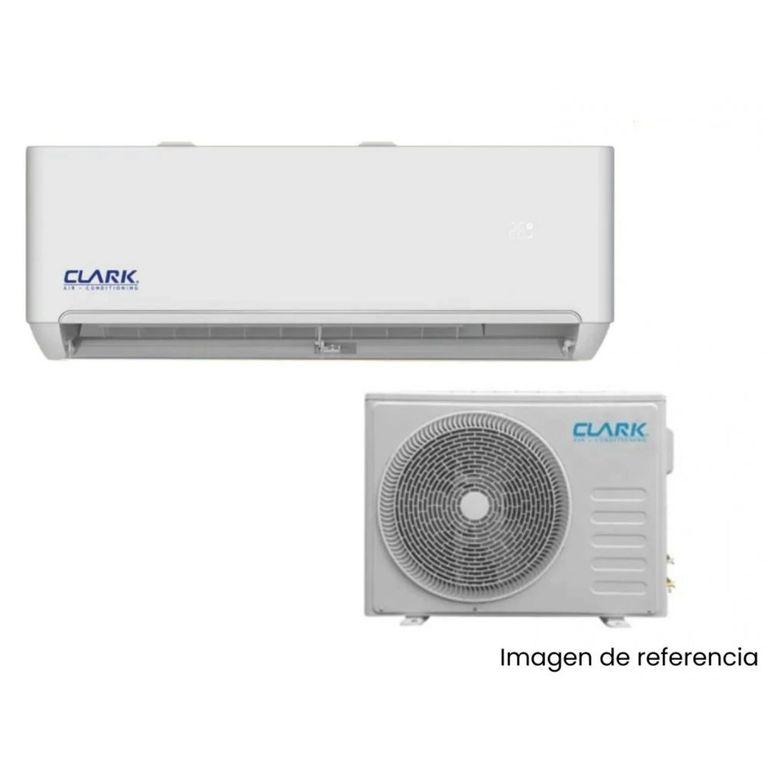 AIRE ACONDICIONADO CLARK INVERTER 36.000 BTU WIFI