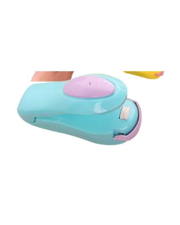 Mini Selladora De Bolsas Portatil